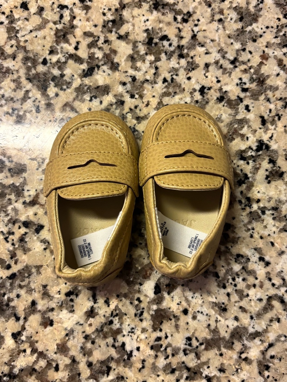 Kids Toddler Loafers